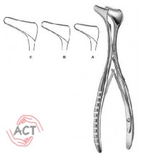 Beckmann Adenoid Curette