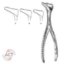 Beckmann Adenoid Curette