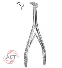 Kressner Septum Forceps