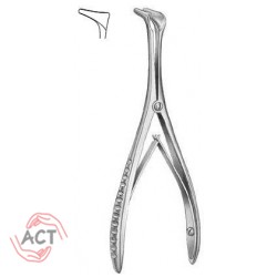 Kressner Septum Forceps