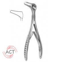 Troltsch Nasal Tampon Forceps