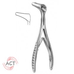 Troltsch Nasal Tampon Forceps
