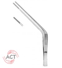 Hartmann Nasal Polypus Forceps