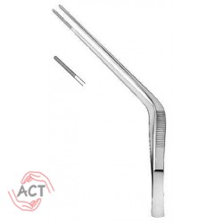 Hartmann Nasal Polypus Forceps