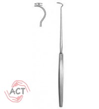 Hurd Cleft Palate Needle