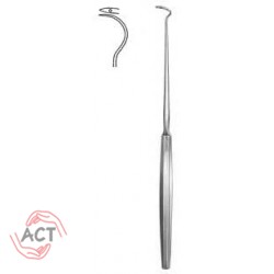 Hurd Cleft Palate Needle