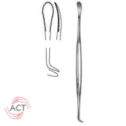 White
Tonsil Grasping Forceps
