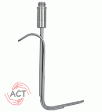 Converse Nasal Retractor