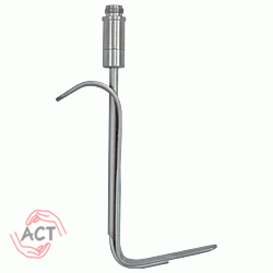 Converse Nasal Retractor