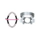 Rubber Dam Clamps
