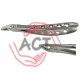 American Pattern Forceps