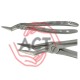 Atranmatic Forceps